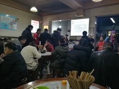 大堂-肖家河家常面(肖家河北街店)