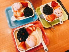 -满记甜品(正方京城店)