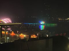 -青岛海尔洲际酒店