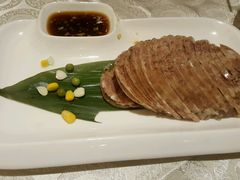 -马凯餐厅(长椿街店)