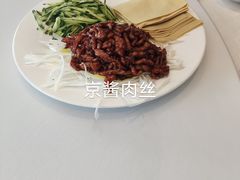 -喜满堂 望喜园·融合菜