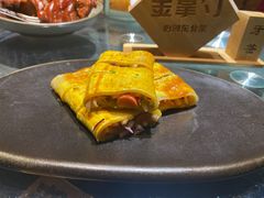 -金掌勺东北菜(格兰晴天店)