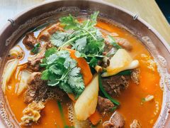 -日食记精菜馆(建邺万达店)