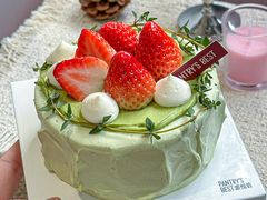 -Pantry’s Best派悦坊蛋糕(虹口龙之梦店)