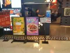 -胖哥俩肉蟹煲(萧山加州阳光店)