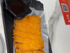 -馋三尺蟹粉小笼(人民广场店)