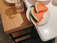 -三人行骨头王火锅(长寿店)