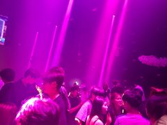 -CLUB OPUS欧贝斯酒吧(合肥店)
