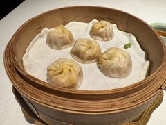 -桂满陇·蟹黄小笼汤包(环球港店)