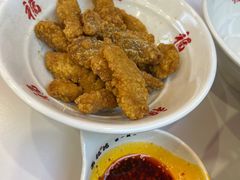 -鸿福面馆·非物质文化遗产(活力源店)