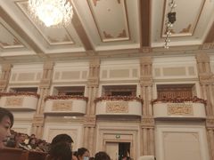 -天津音乐厅