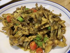 -董厨煨汤馆(车站路店)
