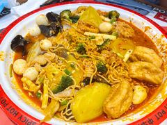 -文立新麻辣烫(合生汇21街区店)