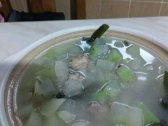 -龙福祥餐馆