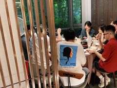 -梅花境(万科店)