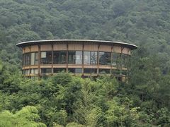 -莫干山郡安里度假酒店-桃尖中餐厅