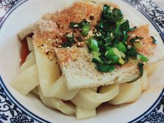 -夏雪花·手工拉面(南油店)