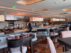 -广州柏悦酒店·悦景轩·粤菜餐厅