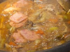 -探鱼·鲜青椒爽麻烤鱼(天一广场店)