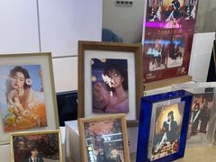 -天真蓝照相馆(宁波来福士店)