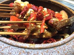 -蕃茄述·好汤自然来(江汉路店)