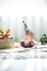 -TIME儿童摄影(闽江路店)