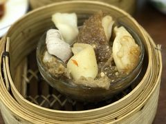-香港蓮香樓(上環店)