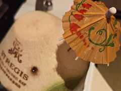 -三亚亚龙湾瑞吉酒店·铭轩中餐厅Mingxuan·海南菜·粤菜