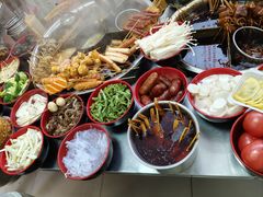 -小吴水煮(羊子巷店)