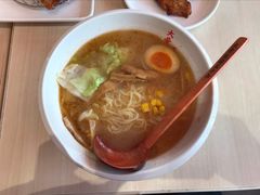 -味千拉面(东方明珠店)