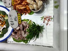-鲁西南老厨子·特色鲁菜(经一纬五店)