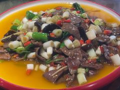 -盐帮食坊•小河帮川菜(四川师大店)