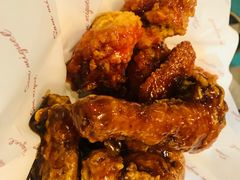 -八福力韩国休闲餐厅(泉舜店)