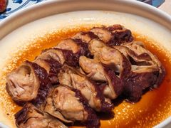 -侨美食家·粤菜(体育西路店)