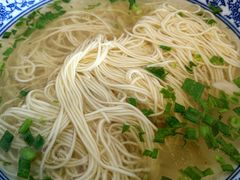 -原怡园面馆(拙政园店)