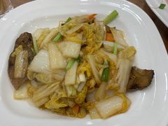 -洲晓鲜·舟山海鲜大排档(朱家尖风景区店)