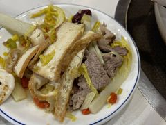 -清真·马坡烧烤涮牛肚·酸浆火锅(新区总店)