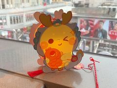 -海底捞火锅(北京路店)