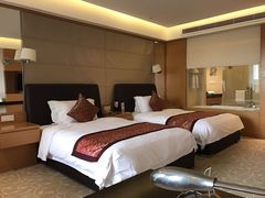 -苏州香山国际大酒店