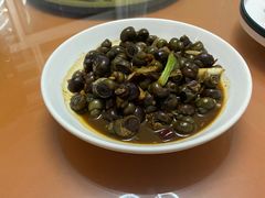 -随意茶庄·地道杭帮农家菜(梅家坞店)