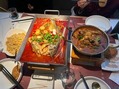 -川知味(京华城店)