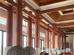 -三亚海棠湾万丽度假酒店