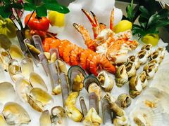 -桃源春晓中餐厅 TaoYuan Restaurant