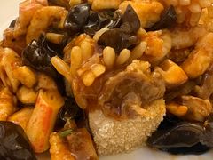-清真宏玉祥黄门脸餐厅(华荫东里店)