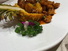 -卢家湾大酒店(诸暨店)