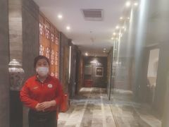 -辣婆婆(航天桥店)