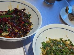 -回头食客-李久其家民间餐厅(望城金桥国际店)