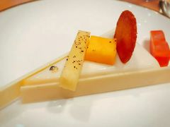 -迪拜帆船酒店海底餐厅