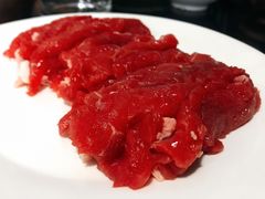 -天桥老金涮肉(牛街店)