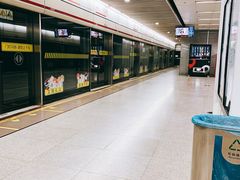 -衡山路(地铁站)